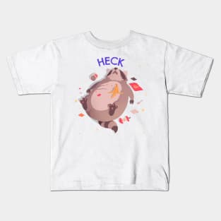 Heck Kids T-Shirt